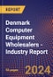 Denmark Computer Equipment Wholesalers - Industry Report - Product Image