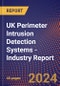 UK Perimeter Intrusion Detection Systems - Industry Report - Product Image