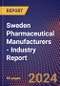 Sweden Pharmaceutical Manufacturers - Industry Report - Product Thumbnail Image