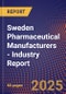 Sweden Pharmaceutical Manufacturers - Industry Report - Product Thumbnail Image