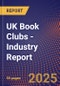 UK Book Clubs - Industry Report - Product Thumbnail Image