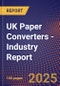 UK Paper Converters - Industry Report - Product Image