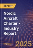 Nordic Aircraft Charter - Industry Report- Product Image