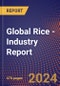 Global Rice - Industry Report - Product Thumbnail Image
