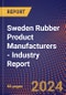 Sweden Rubber Product Manufacturers - Industry Report - Product Image