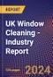 UK Window Cleaning - Industry Report - Product Thumbnail Image