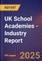 UK School Academies - Industry Report - Product Image