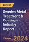 Sweden Metal Treatment & Coating - Industry Report - Product Image