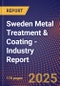 Sweden Metal Treatment & Coating - Industry Report - Product Image