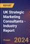 UK Strategic Marketing Consultants - Industry Report - Product Thumbnail Image