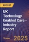 UK Technology Enabled Care - Industry Report - Product Thumbnail Image