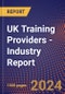 UK Training Providers - Industry Report - Product Thumbnail Image