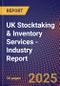 UK Stocktaking & Inventory Services - Industry Report - Product Thumbnail Image