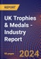 UK Trophies & Medals - Industry Report - Product Thumbnail Image