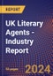 UK Literary Agents - Industry Report - Product Thumbnail Image