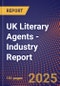 UK Literary Agents - Industry Report - Product Thumbnail Image