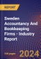 Sweden Accountancy And Bookkeeping Firms - Industry Report - Product Image