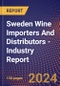 Sweden Wine Importers And Distributors - Industry Report - Product Thumbnail Image