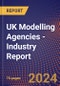 UK Modelling Agencies - Industry Report - Product Image