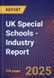 UK Special Schools - Industry Report - Product Image