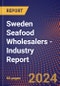 Sweden Seafood Wholesalers - Industry Report - Product Thumbnail Image