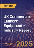 UK Commercial Laundry Equipment - Industry Report- Product Image