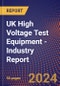 UK High Voltage Test Equipment - Industry Report - Product Image