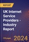 UK Internet Service Providers - Industry Report - Product Thumbnail Image