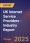 UK Internet Service Providers - Industry Report - Product Thumbnail Image