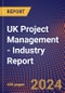 UK Project Management - Industry Report - Product Thumbnail Image