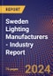Sweden Lighting Manufacturers - Industry Report - Product Thumbnail Image