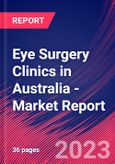Eye Surgery Clinics in Australia - Industry Market Research Report- Product Image