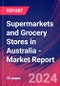 Supermarkets and Grocery Stores in Australia - Industry Market Research Report - Product Thumbnail Image