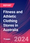 Fitness and Athletic Clothing Stores in Australia - Industry Market Research Report - Product Image