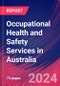 Occupational Health and Safety Services in Australia - Industry Market Research Report - Product Thumbnail Image