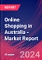 Online Shopping in Australia - Industry Market Research Report - Product Image