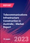 Telecommunications Infrastructure Construction in Australia - Industry Market Research Report - Product Thumbnail Image