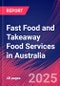 Fast Food and Takeaway Food Services in Australia - Market Research Report 2015-2030 - Product Image
