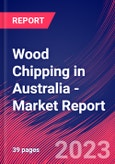 Wood Chipping in Australia - Industry Market Research Report- Product Image