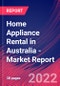 Home Appliance Rental in Australia - Industry Market Research Report - Product Thumbnail Image