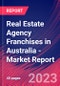 Real Estate Agency Franchises in Australia - Industry Market Research Report - Product Thumbnail Image