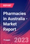 Pharmacies in Australia - Industry Market Research Report - Product Image