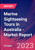 Marine Sightseeing Tours in Australia - Industry Market Research Report- Product Image