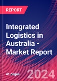 Integrated Logistics in Australia - Industry Market Research Report- Product Image