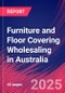Furniture and Floor Covering Wholesaling in Australia - Market Research Report 2015-2030 - Product Thumbnail Image