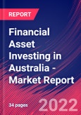 Financial Asset Investing in Australia - Industry Market Research Report- Product Image