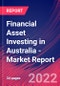 Financial Asset Investing in Australia - Industry Market Research Report - Product Thumbnail Image