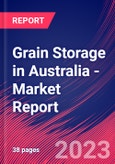 Grain Storage in Australia - Industry Market Research Report- Product Image