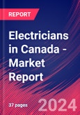 Electricians in Canada - Industry Research Report- Product Image