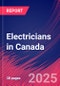 Electricians in Canada - Market Research Report 2015-2030 - Product Thumbnail Image